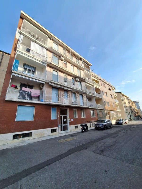 appartamento in vendita a Casale Monferrato