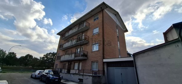 appartamento in vendita a Casale Monferrato