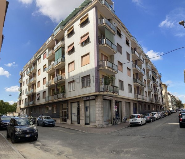 appartamento in vendita a Casale Monferrato