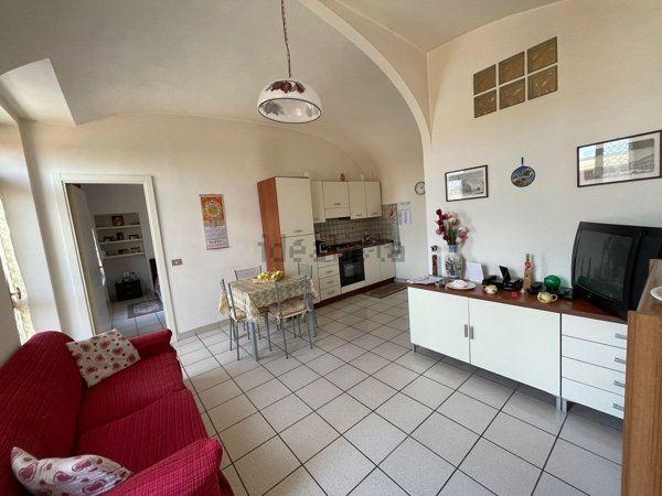 appartamento in vendita a Casale Monferrato