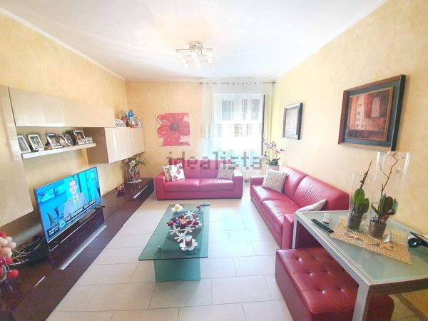 appartamento in vendita a Casale Monferrato