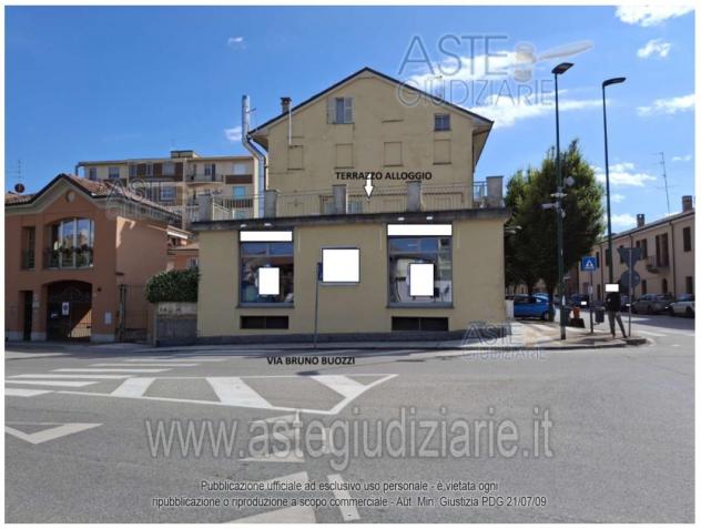 casa indipendente in vendita a Casale Monferrato