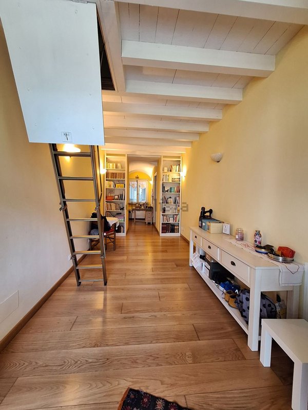 appartamento in vendita a Casale Monferrato