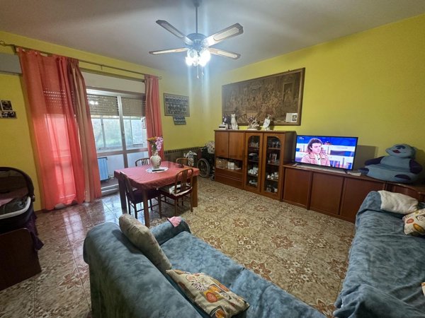 appartamento in vendita a Casale Monferrato