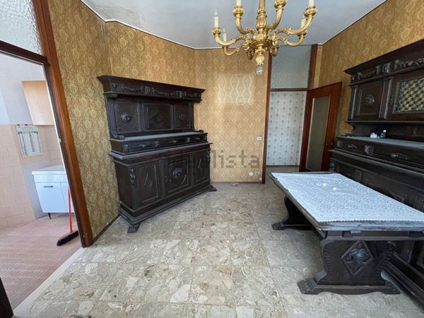 appartamento in vendita a Casale Monferrato