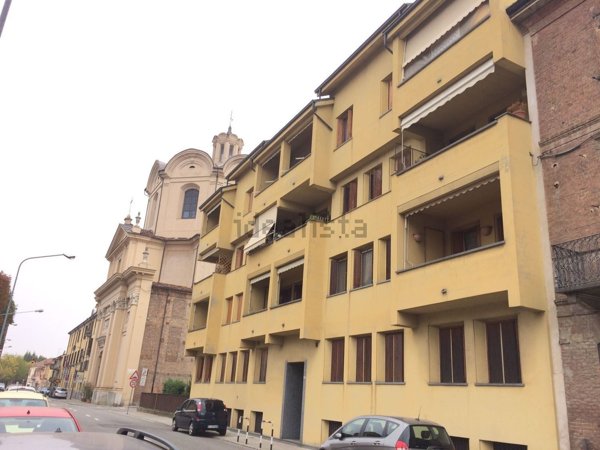 appartamento in vendita a Casale Monferrato