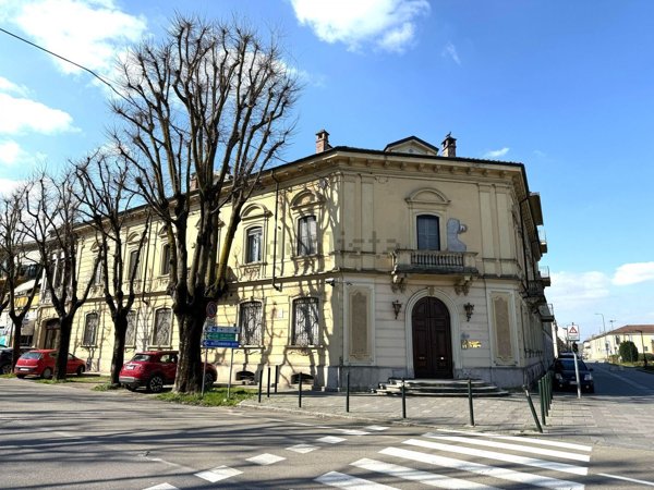 appartamento in vendita a Casale Monferrato