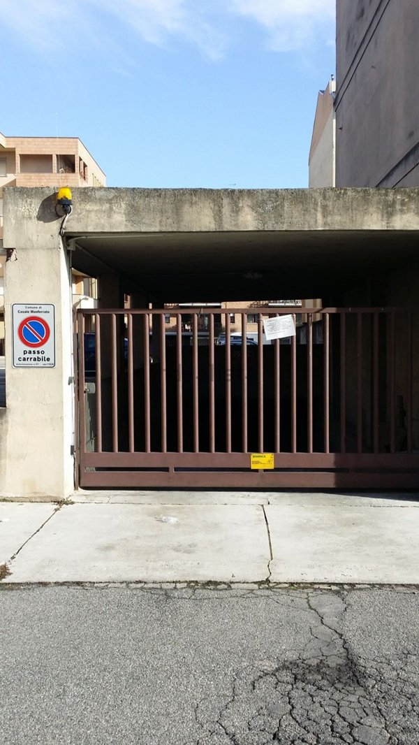 casa indipendente in vendita a Casale Monferrato