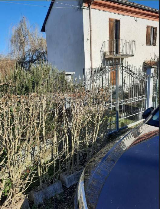 casa indipendente in vendita a Casale Monferrato