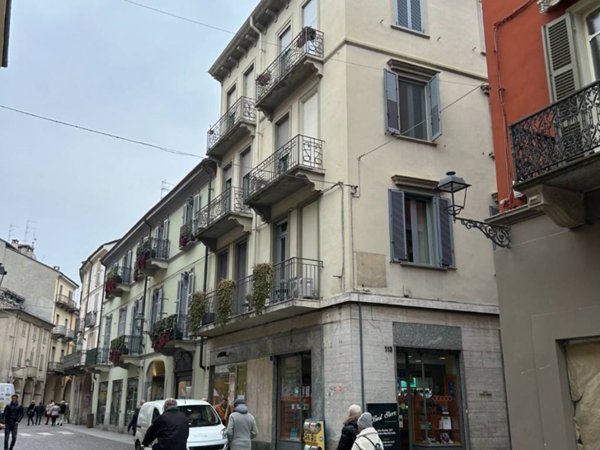 appartamento in vendita a Casale Monferrato