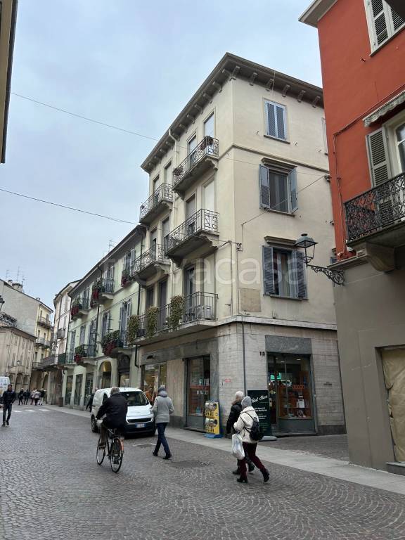 appartamento in vendita a Casale Monferrato