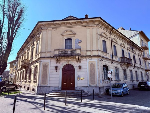 appartamento in vendita a Casale Monferrato