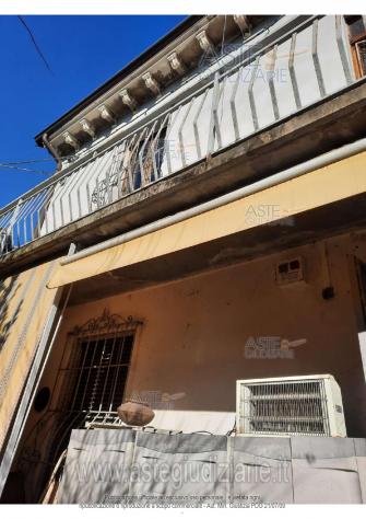 casa indipendente in vendita a Casale Monferrato