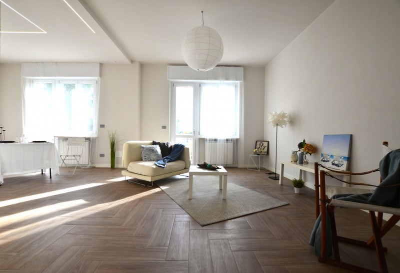 appartamento in vendita a Casale Monferrato