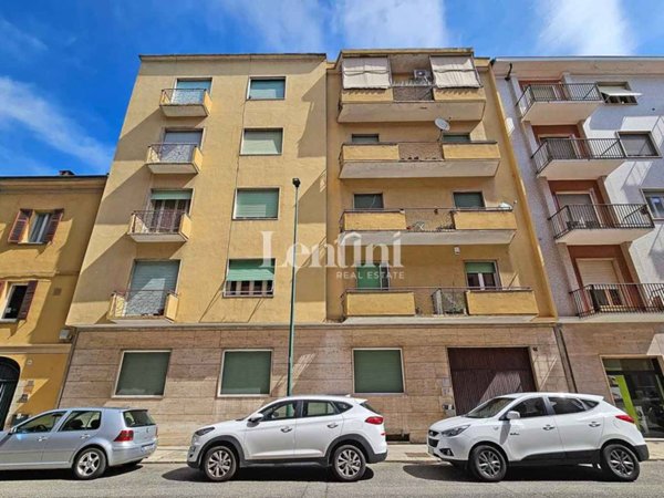 appartamento in vendita a Casale Monferrato