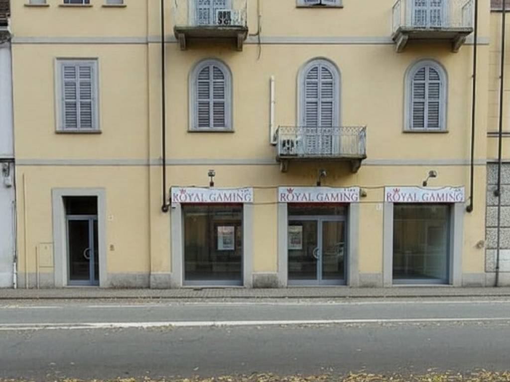 appartamento in vendita a Casale Monferrato