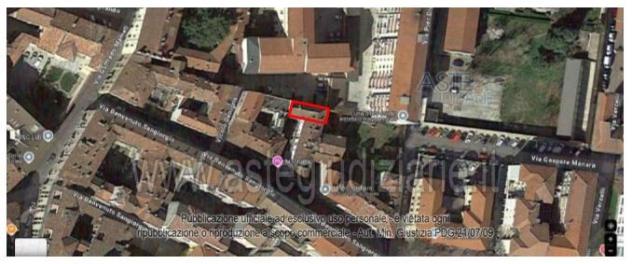 casa indipendente in vendita a Casale Monferrato