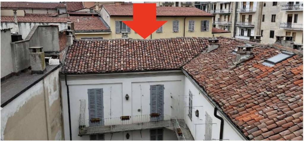 appartamento in vendita a Casale Monferrato