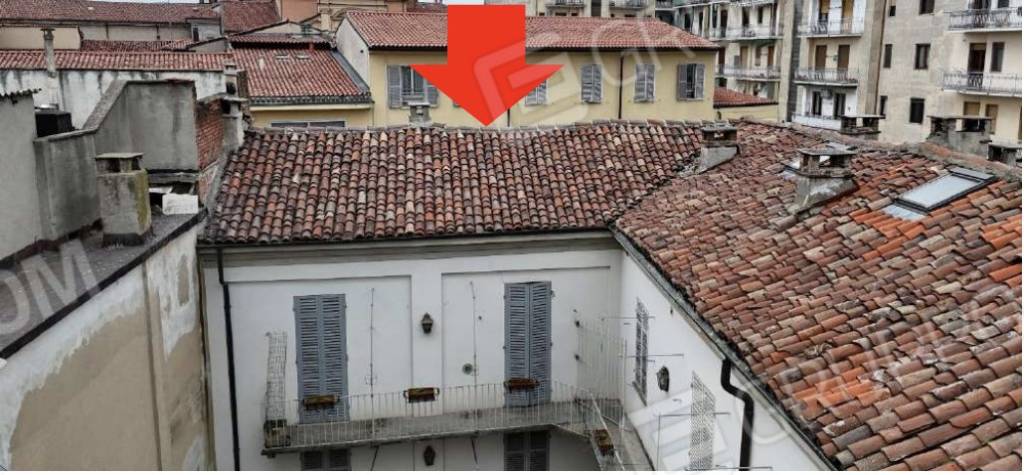 appartamento in vendita a Casale Monferrato