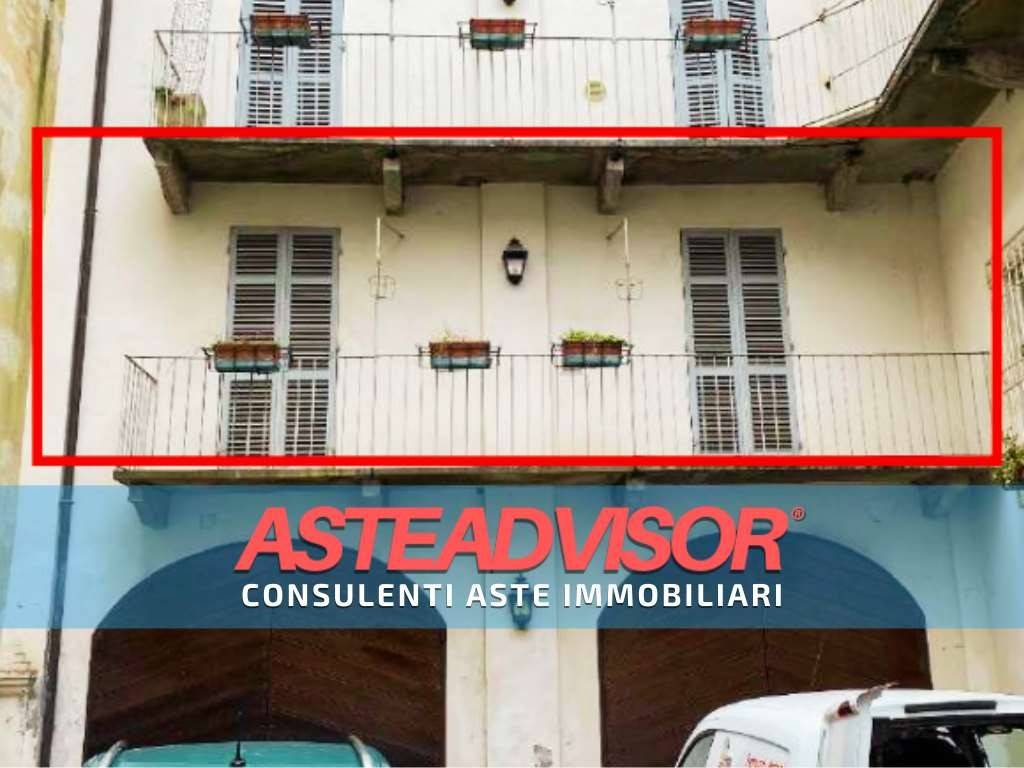 appartamento in vendita a Casale Monferrato