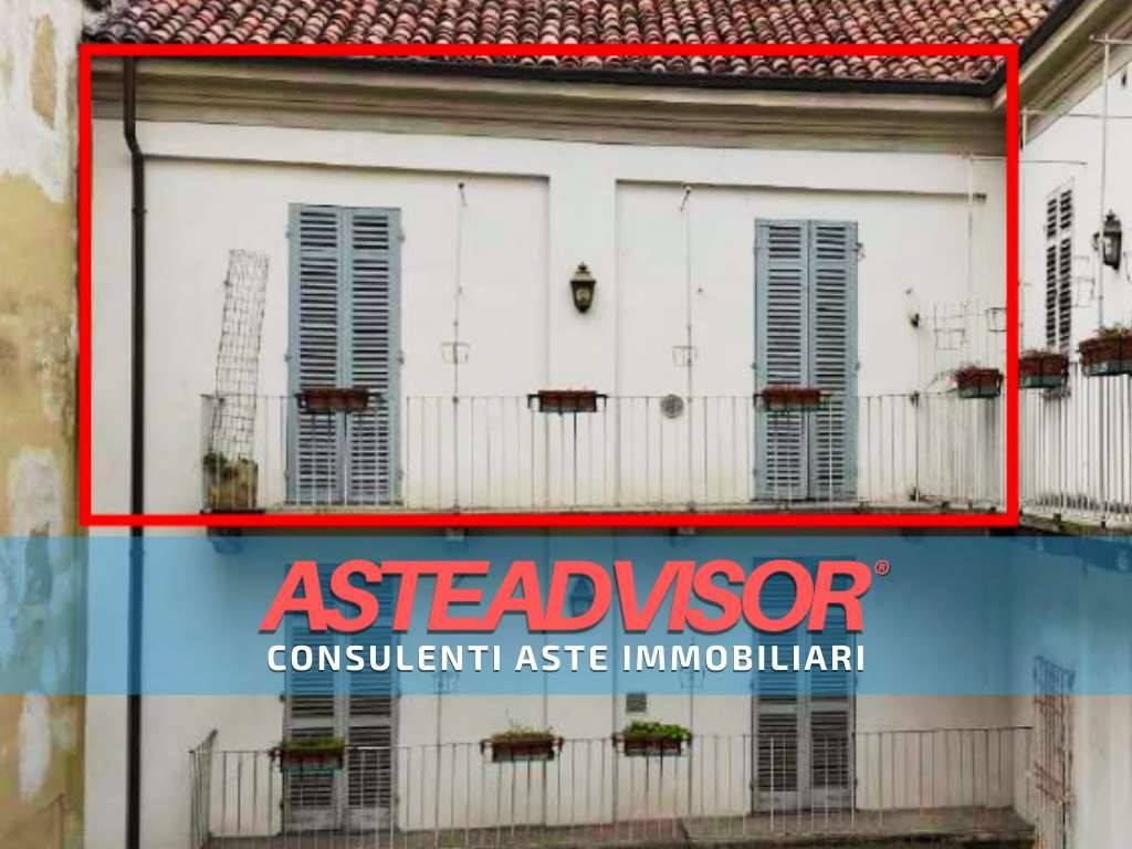 appartamento in vendita a Casale Monferrato