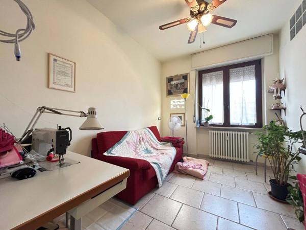 appartamento in vendita a Casale Monferrato