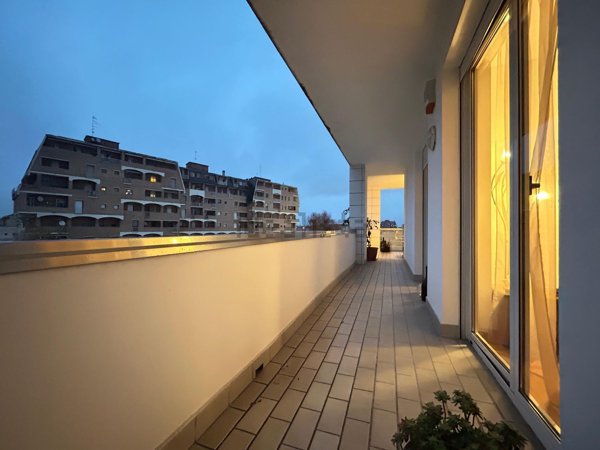 appartamento in vendita a Casale Monferrato