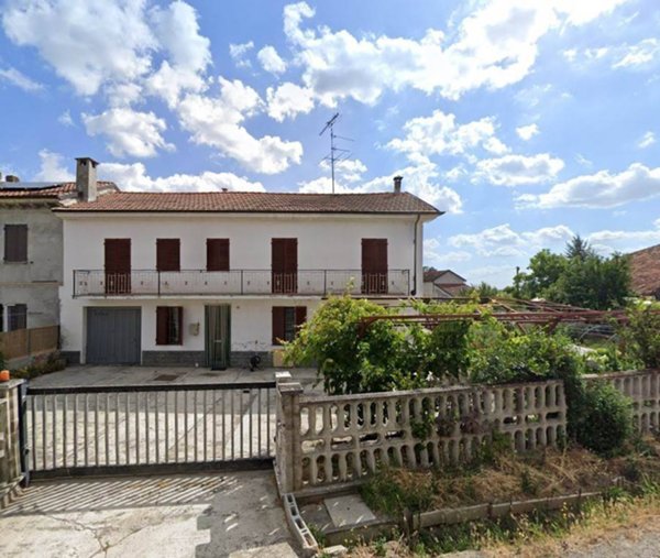 casa indipendente in vendita a Casale Monferrato in zona San Germano