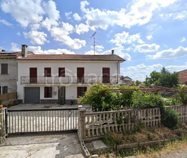 casa indipendente in vendita a Casale Monferrato in zona San Germano