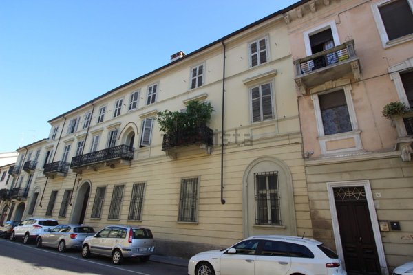 appartamento in vendita a Casale Monferrato