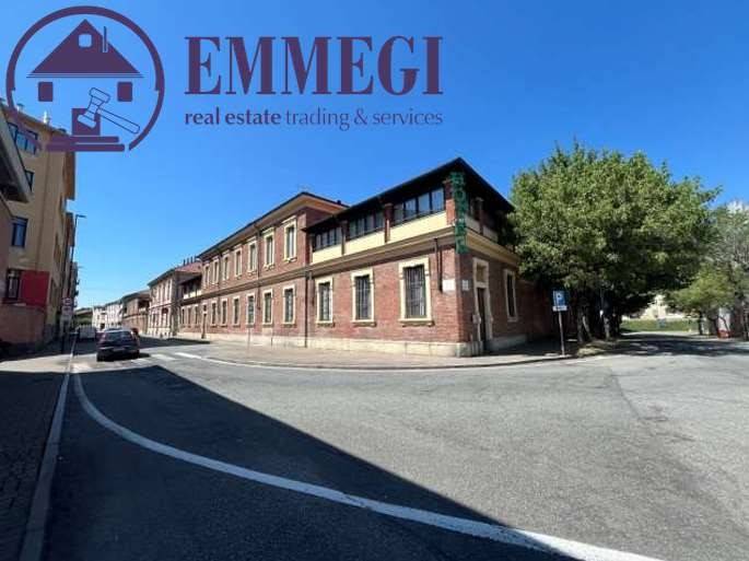 casa indipendente in vendita a Casale Monferrato