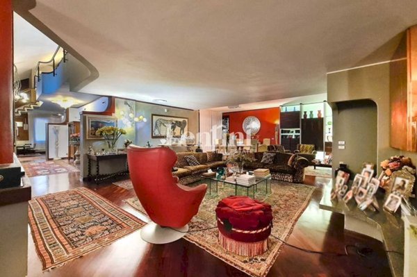 appartamento in vendita a Casale Monferrato