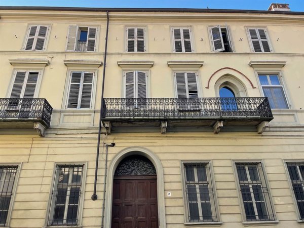 appartamento in vendita a Casale Monferrato