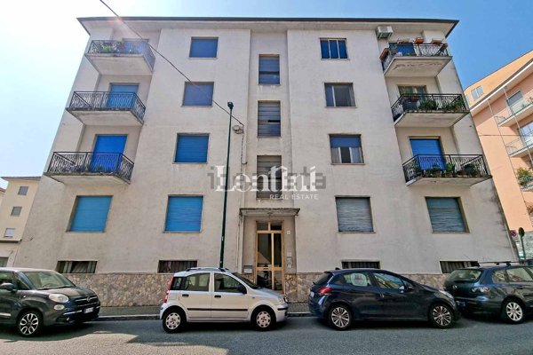 appartamento in vendita a Casale Monferrato