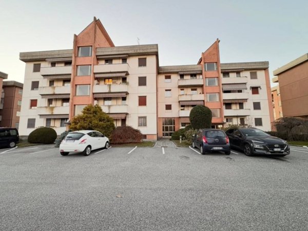 appartamento in vendita a Casale Monferrato