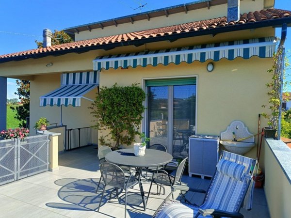 casa indipendente in vendita a Casale Monferrato