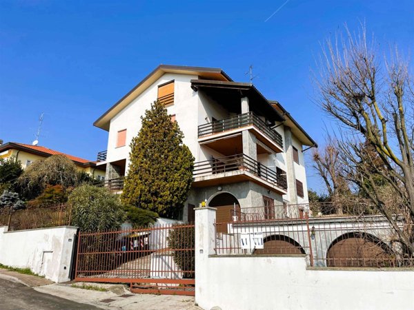 casa indipendente in vendita a Casale Monferrato