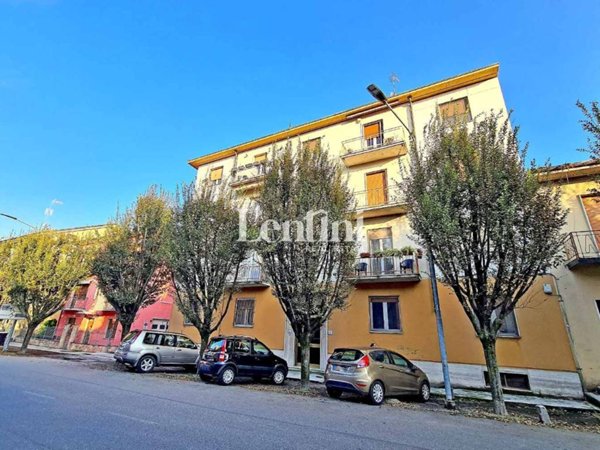 appartamento in vendita a Casale Monferrato