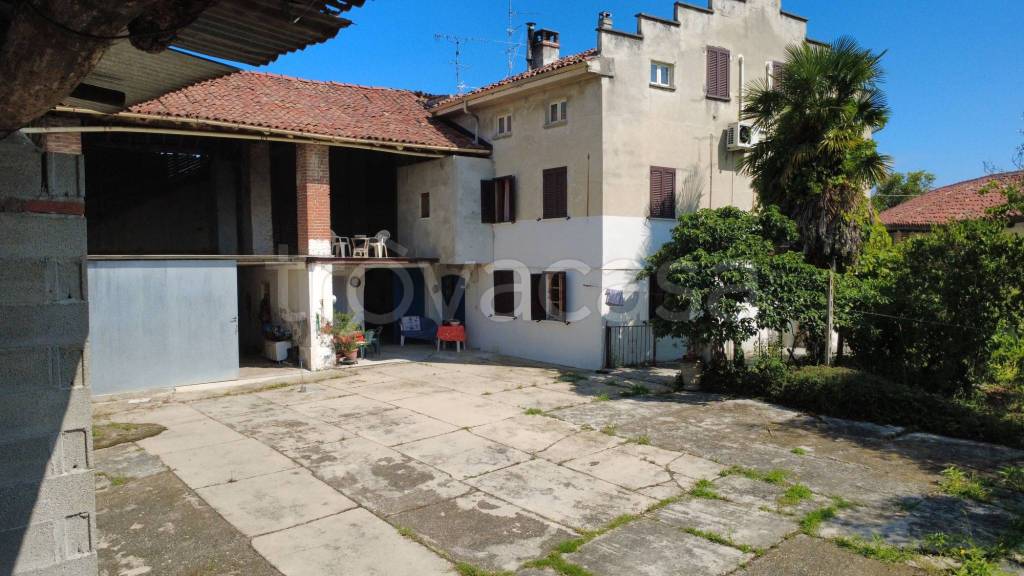 casa indipendente in vendita a Casale Monferrato