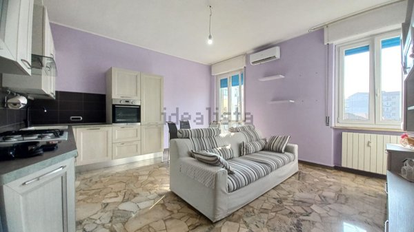 appartamento in vendita a Casale Monferrato