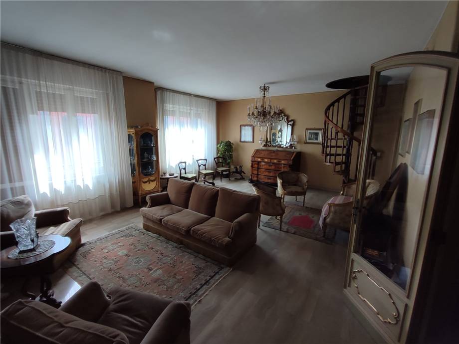 appartamento in vendita a Casale Monferrato