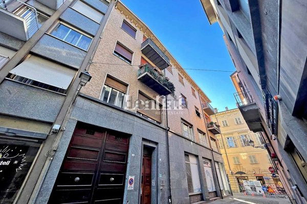 appartamento in vendita a Casale Monferrato