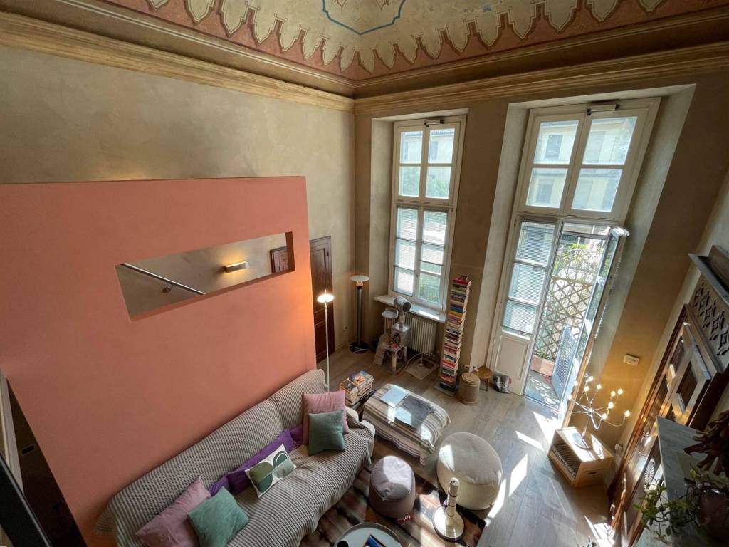 appartamento in vendita a Casale Monferrato