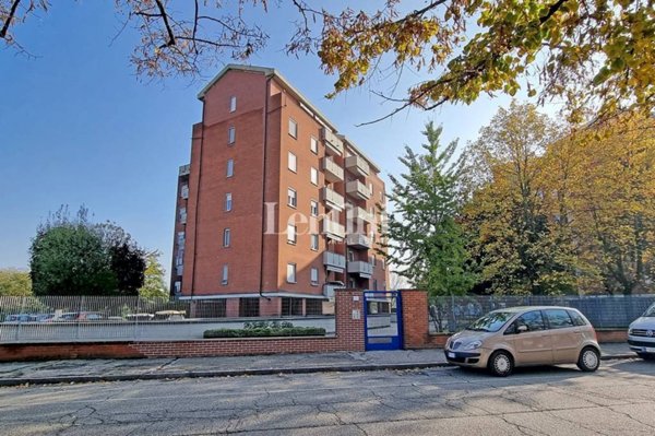 appartamento in vendita a Casale Monferrato