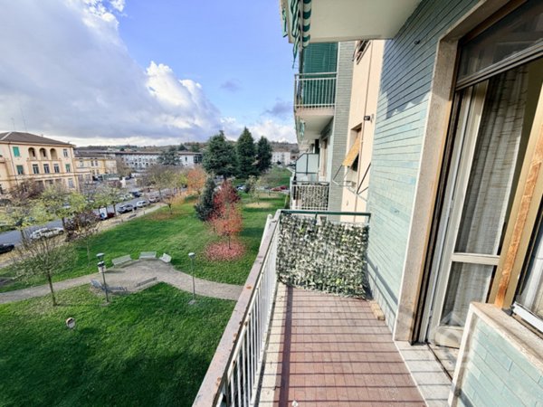 appartamento in vendita a Casale Monferrato