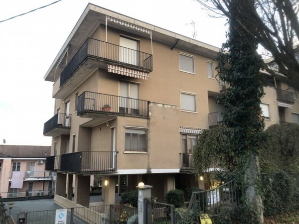 appartamento in vendita a Casale Monferrato