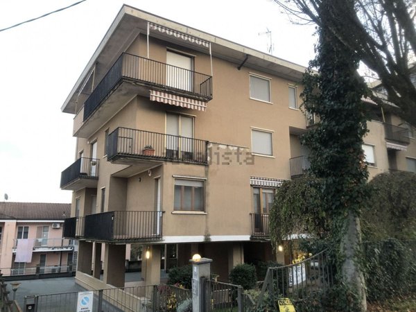 appartamento in vendita a Casale Monferrato