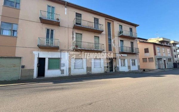 appartamento in vendita a Casale Monferrato