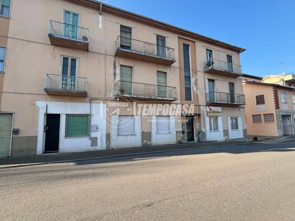 appartamento in vendita a Casale Monferrato