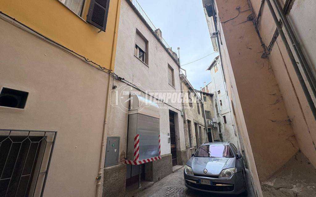 appartamento in vendita a Casale Monferrato